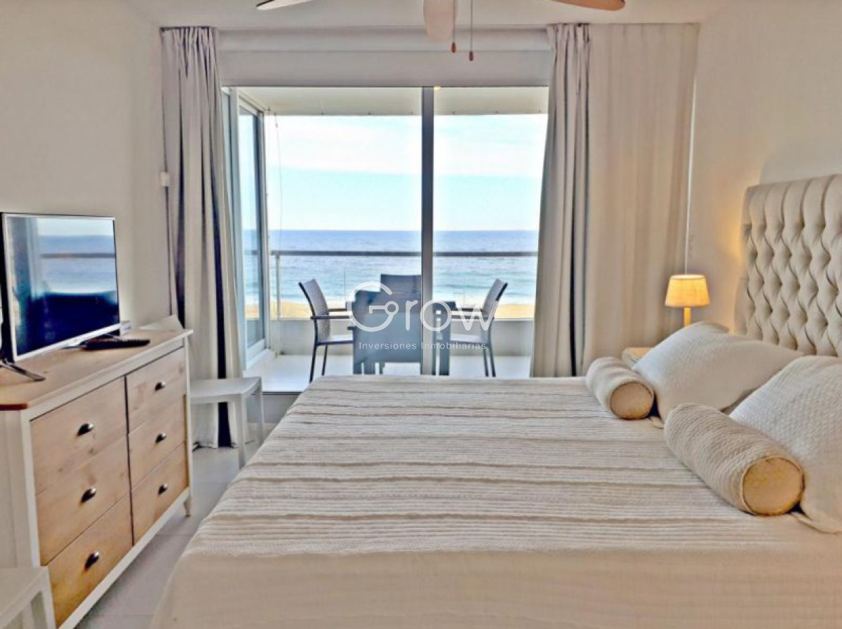 Apartamento ID.2408 - Frente al mar!