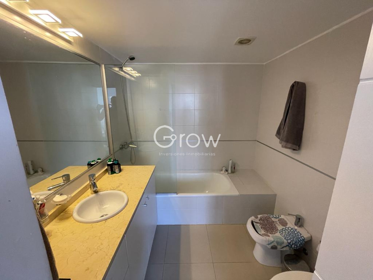 Apartamento ID.330 - Comodo departamento en edificio con bajas expensas