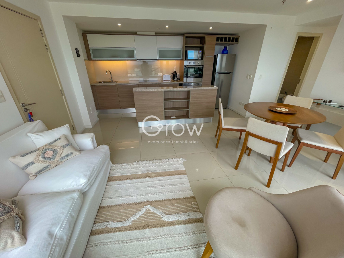 Apartamento ID.2515 - Apartamento en Gala Vista en alquiler anual 