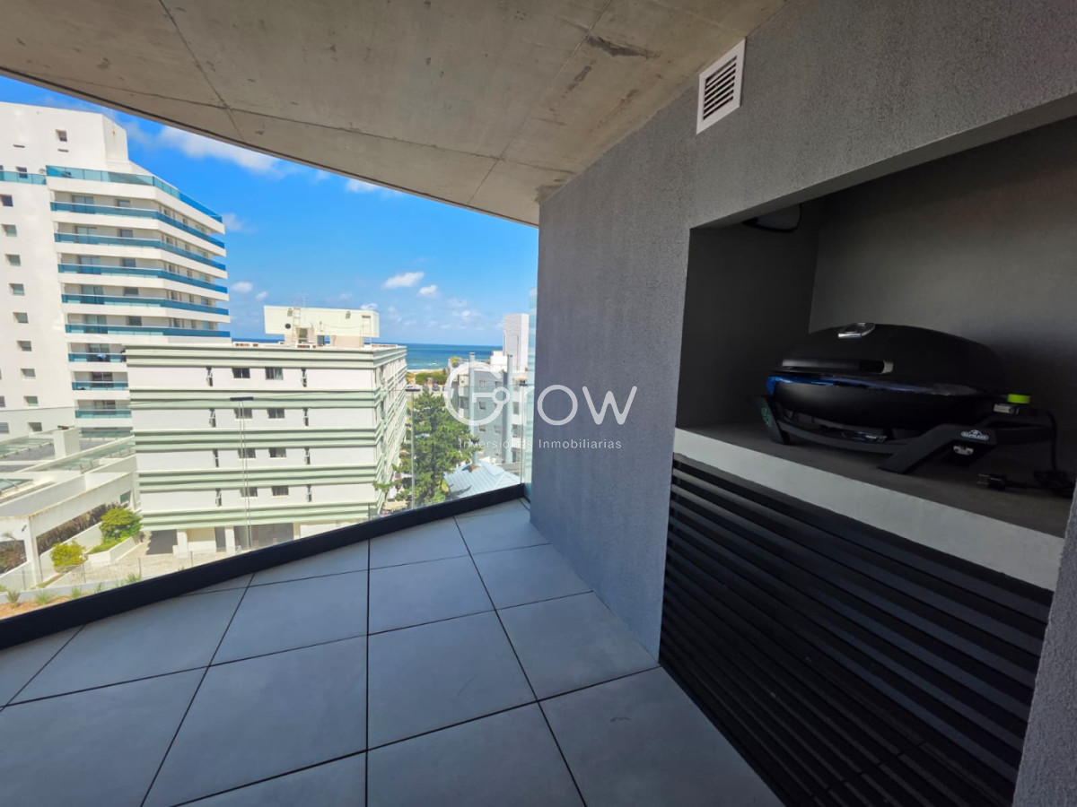 Apartamento ID.615 - Manglar Punta del Este 3 dormitorios 