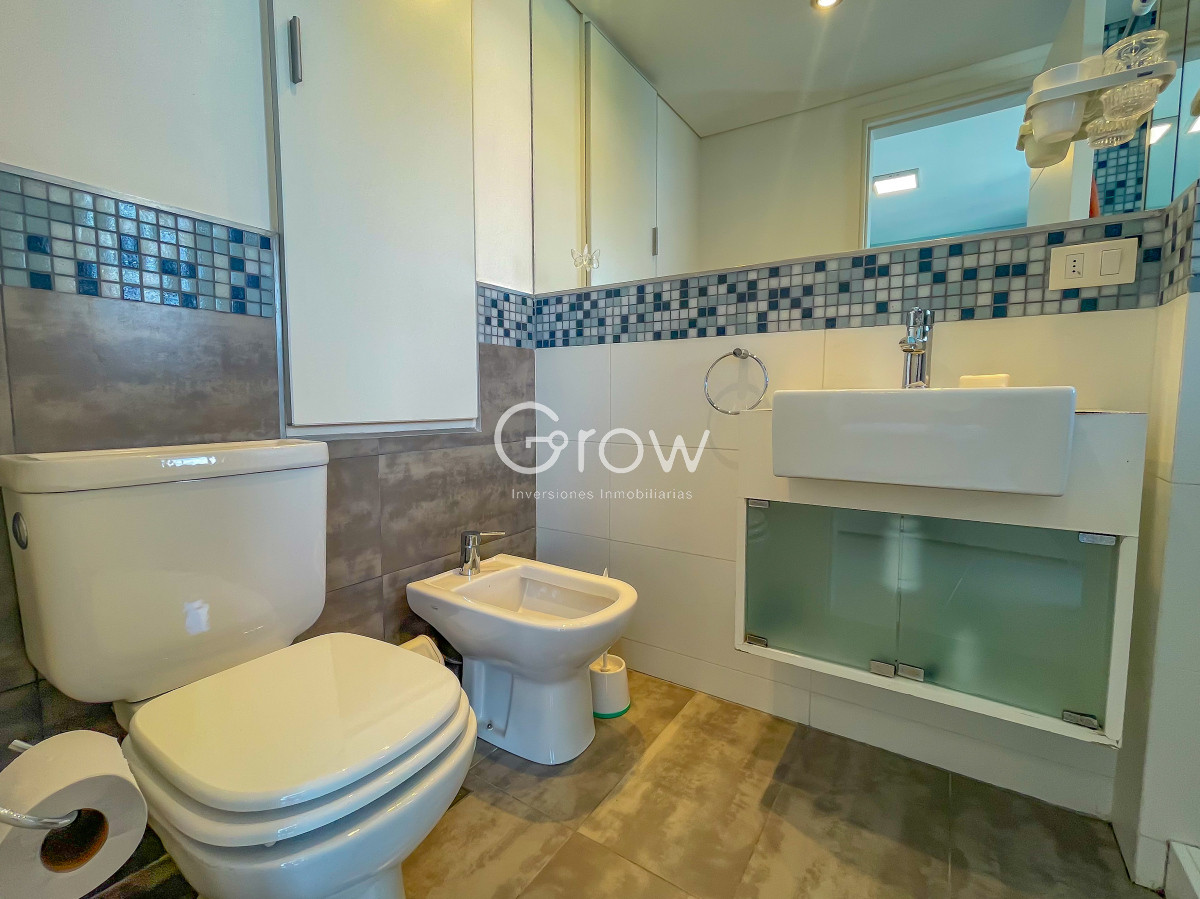 Apartamento ID.2039 - Apartamento en Arenas del Mar II, a pasos del Playa Brava!