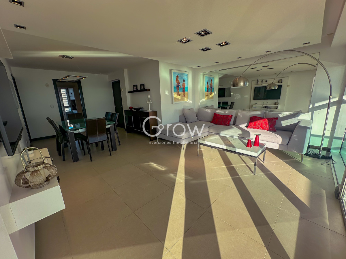 Mansa - GoPunta - Portal Inmobiliario de Punta del Este - Maldonado