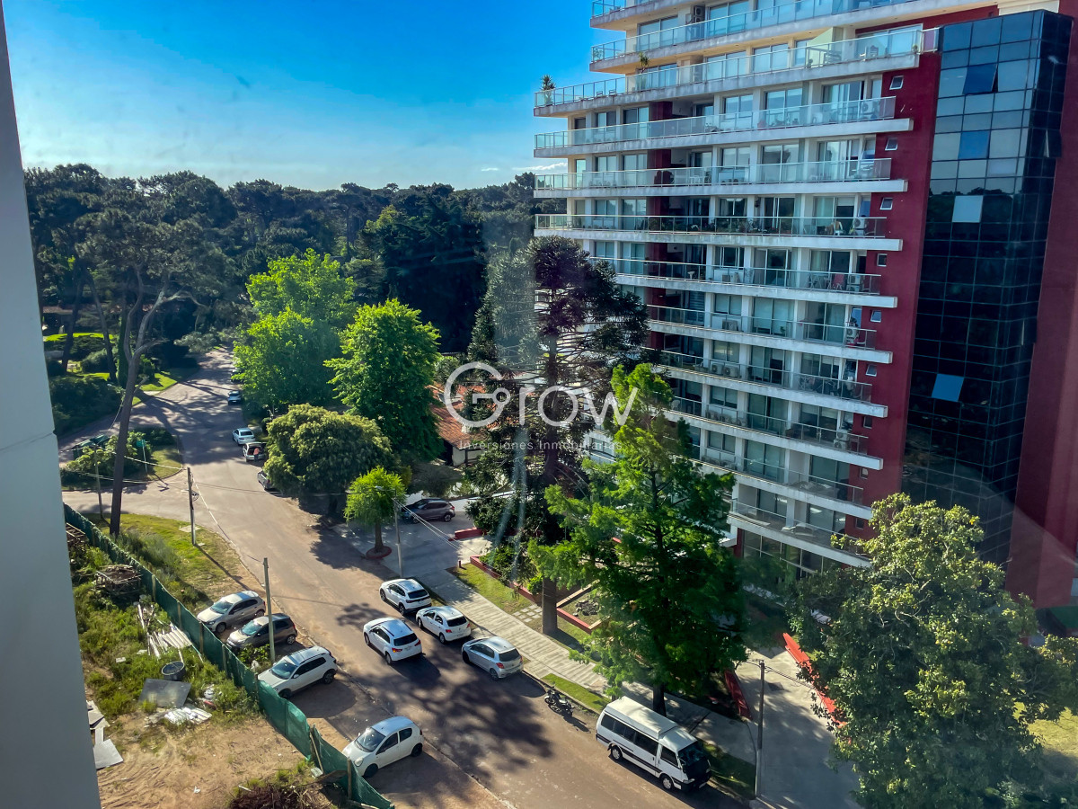 Apartamento ID.1871 - Apartamento en Alquiler de 1 dormitorio con 2 baños en Ocean Drive Country