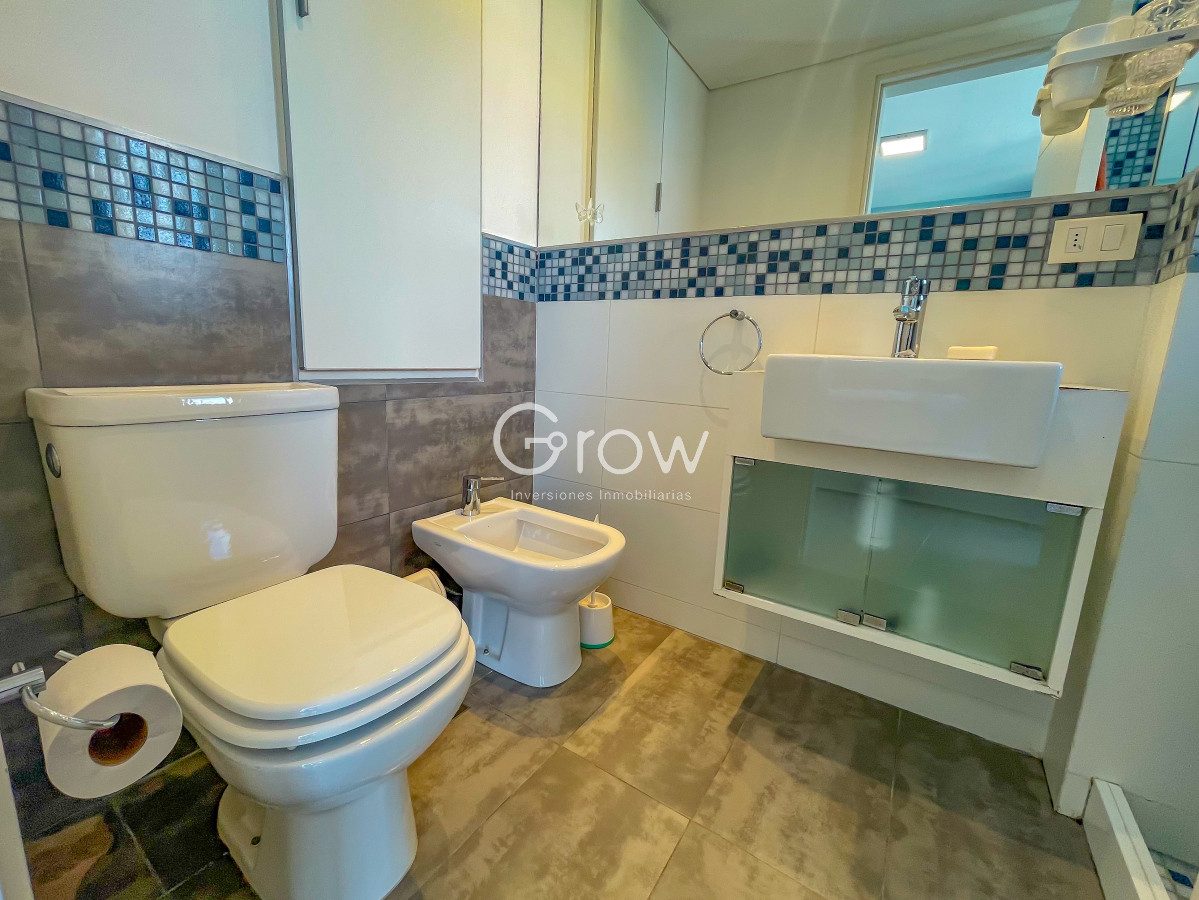 Apartamento ID.2039 - Apartamento en Arenas del Mar II, a pasos del Playa Brava!