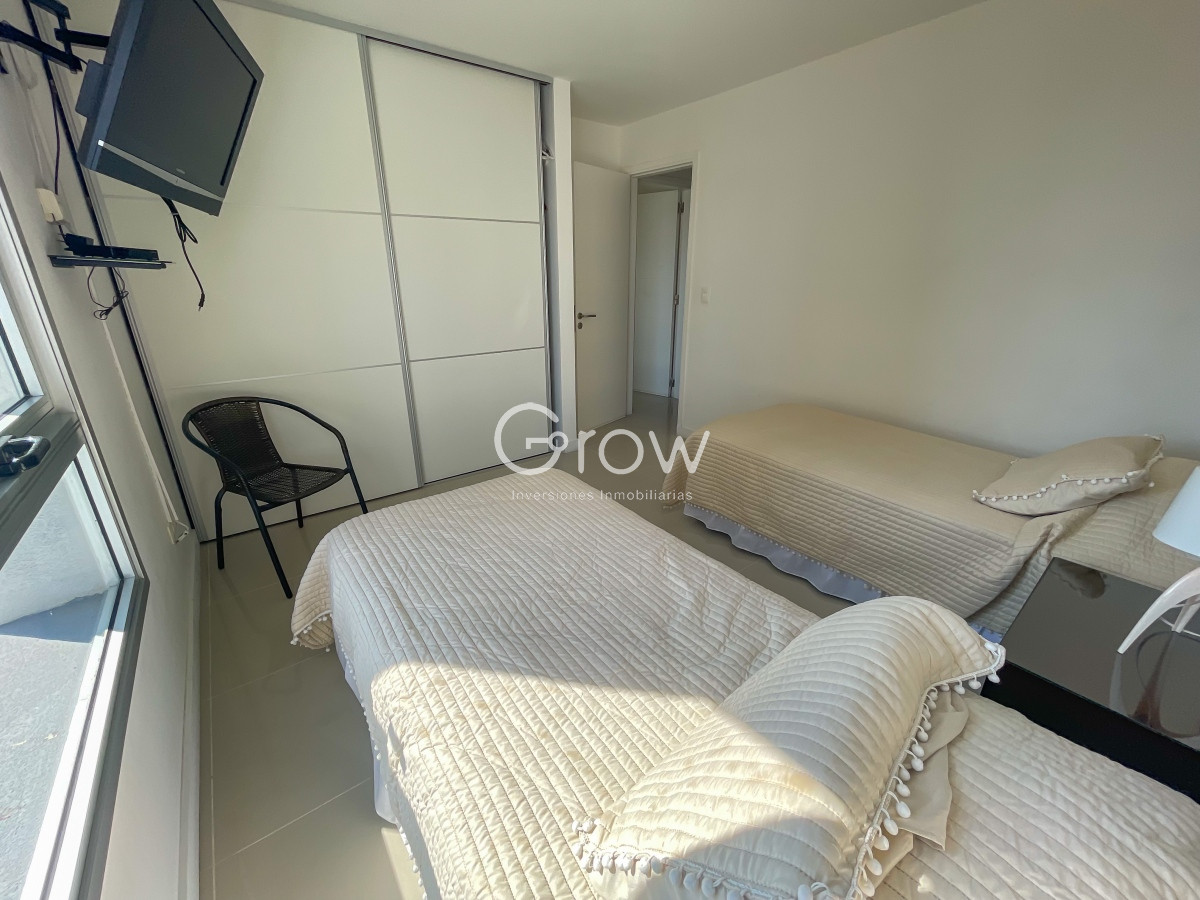 Apartamento ID.2004 - Apartamento en Punta del Este, Chiverta