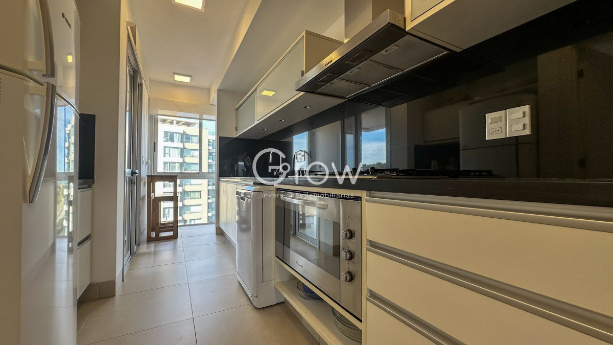 Apartamento ID.2972 - Brava 28 ¡Espectacular Apartamento!