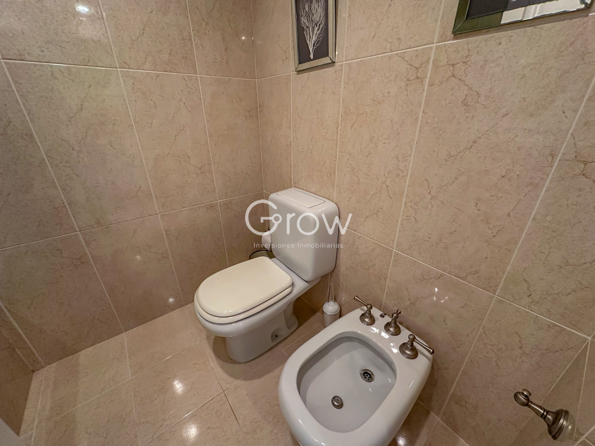 Apartamento ID.3017 - Exclusivo departamento en Torre de categoría en Playa Mansa!