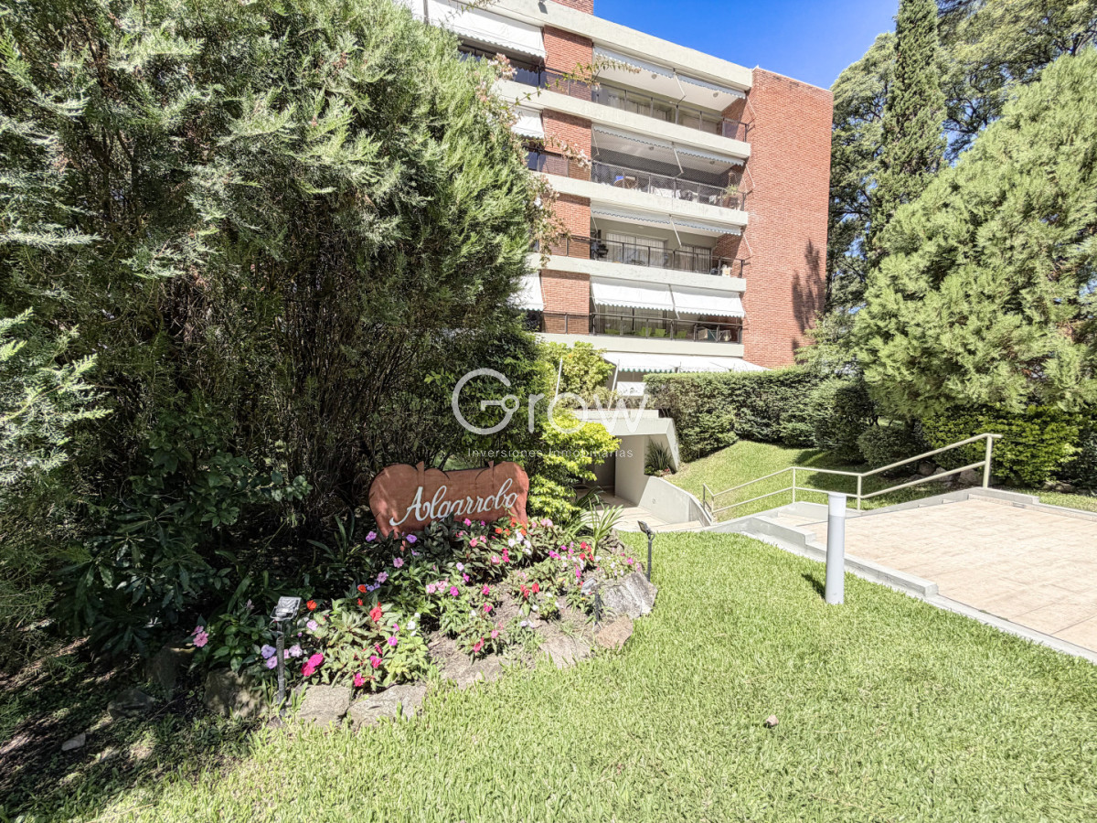 Apartamento ID.3424 - Apartamento en mansa para vivir todo el año!