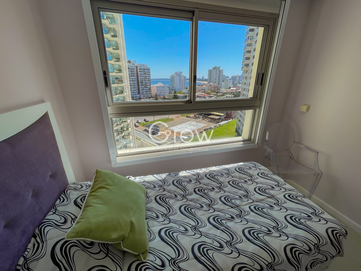 Apartamento ID.27 - Exclusivo departamento en alquiler de verano en Imperiale