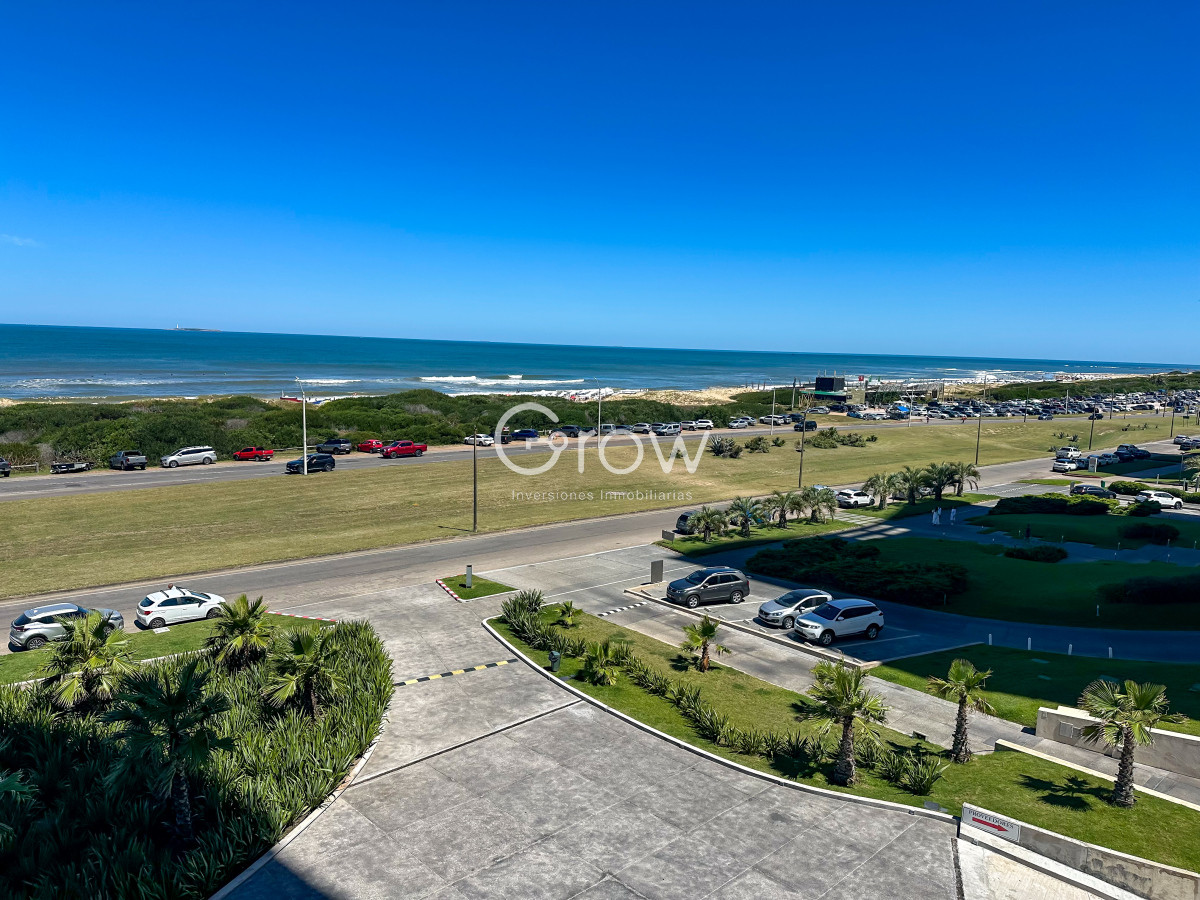 Apartamento ID.2348 - Apartamento en exclusiva Torre de Punta del Este!