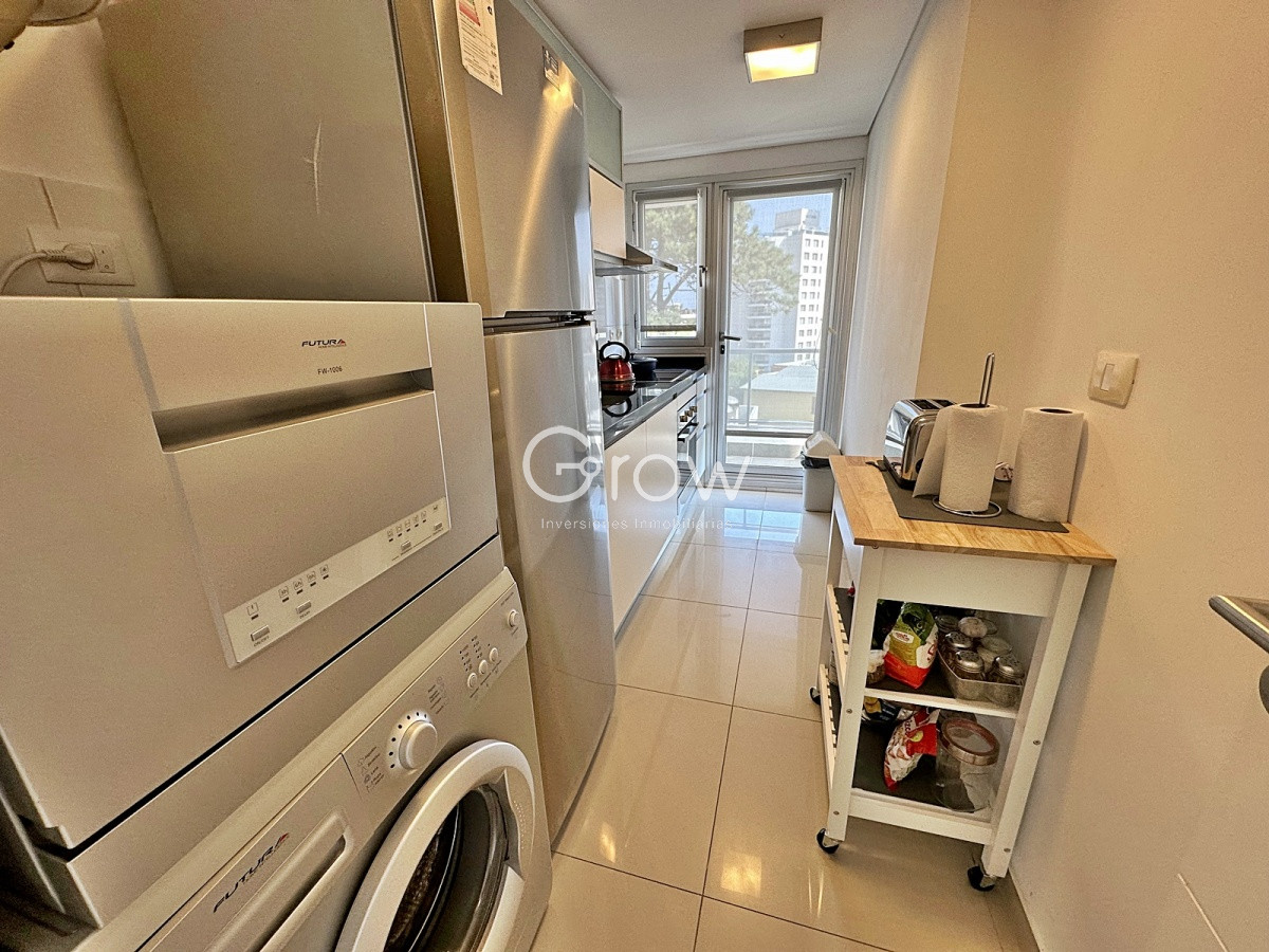 Apartamento ID.5 - Wind Tower en oportunidad! 