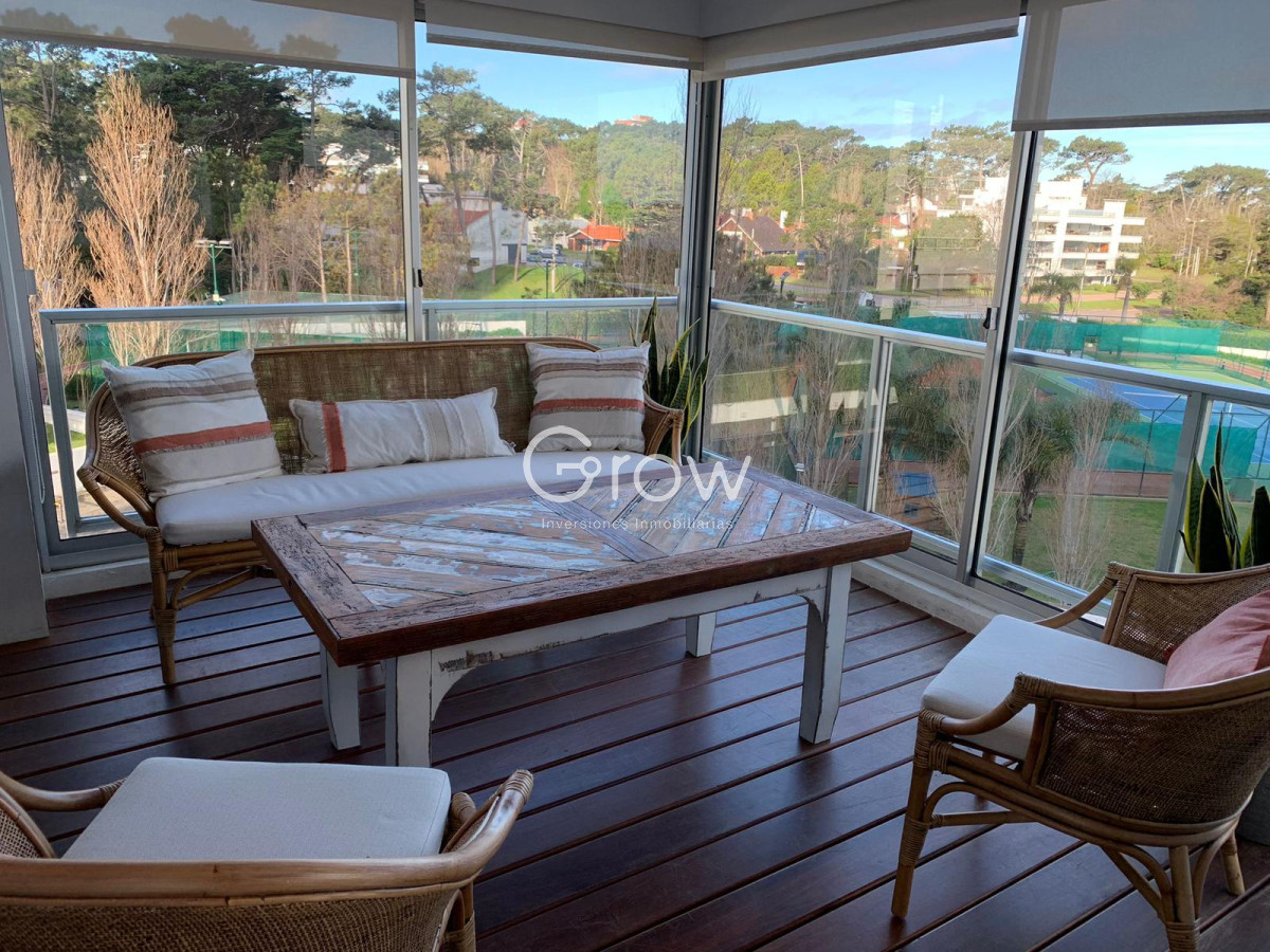 Apartamento ID.1256 - Alquiler invernal en Lincoln Center