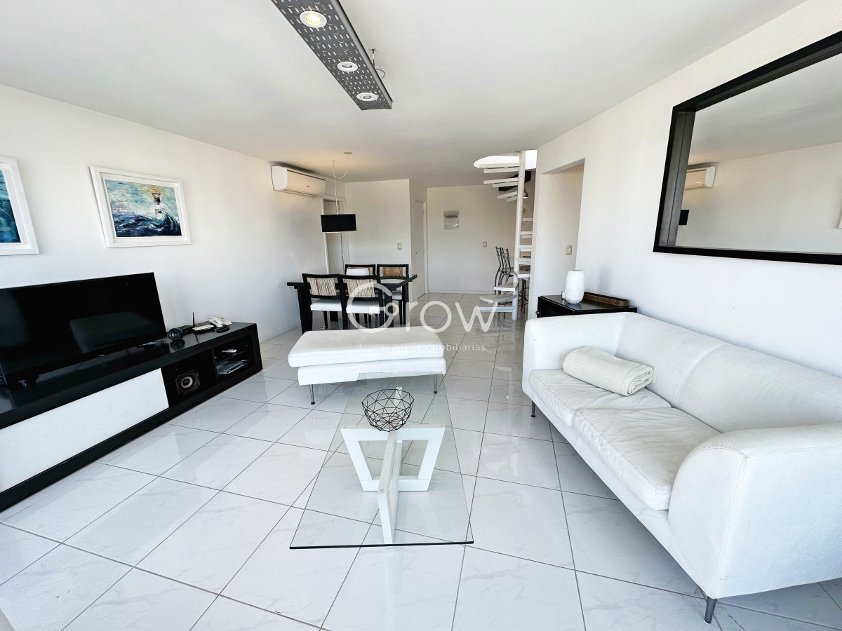 Mansa - GoPunta - Portal Inmobiliario de Punta del Este - Maldonado