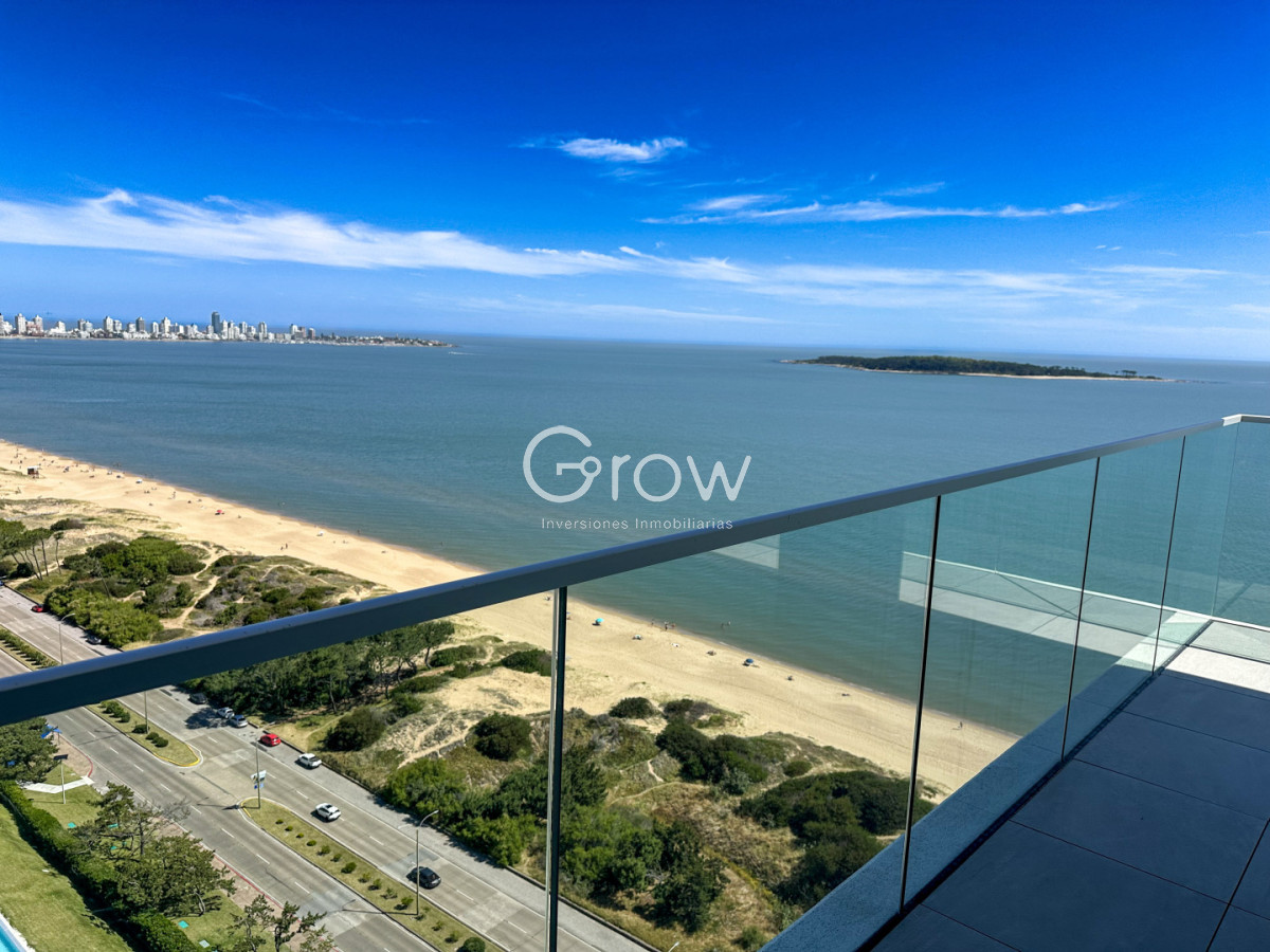 Apartamento ID.3232 - Exclusivo departamento en Torre Venetian