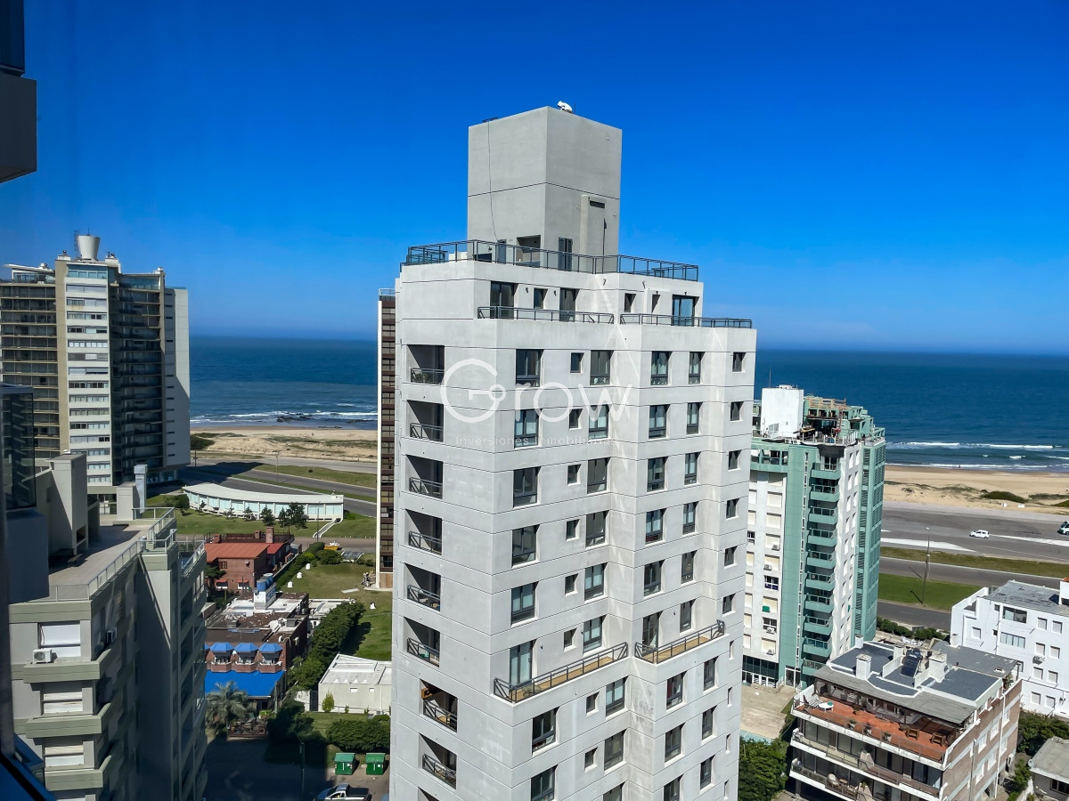 Apartamento ID.2062 - Departamento con hermosas vistas al mar!