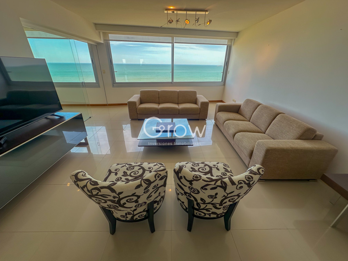 Apartamento ID.3254 - TIBURON III -Temporada 2025 y 2026. Categoría frente al mar