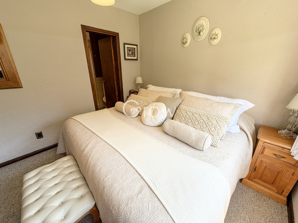 Apartamento ID.3424 - Apartamento en mansa para vivir todo el año!