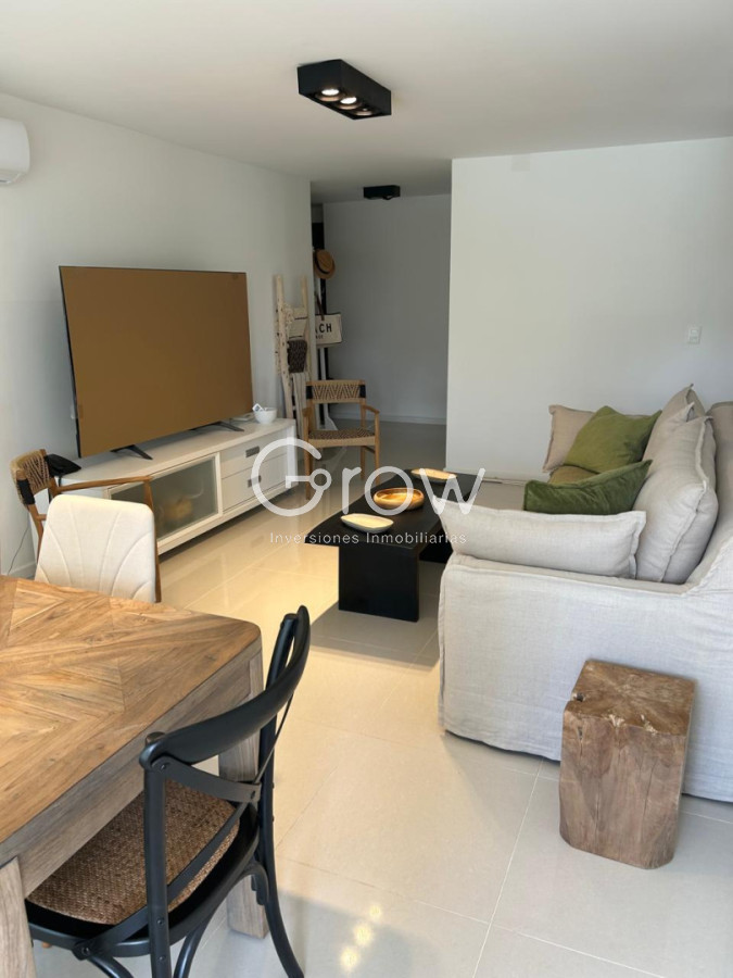 Apartamento ID.464 - Icon Brava en oportunidad! Punta del Este a pasos del Mar