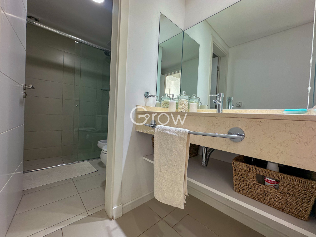 Apartamento ID.2832 - Exclusivo piso alto en Wind Tower