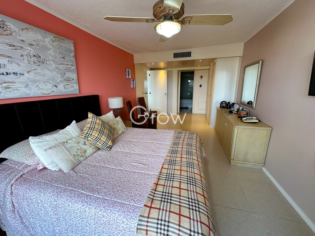 Apartamento ID.1251 - Hermoso apartamento unificado a pasos de todo