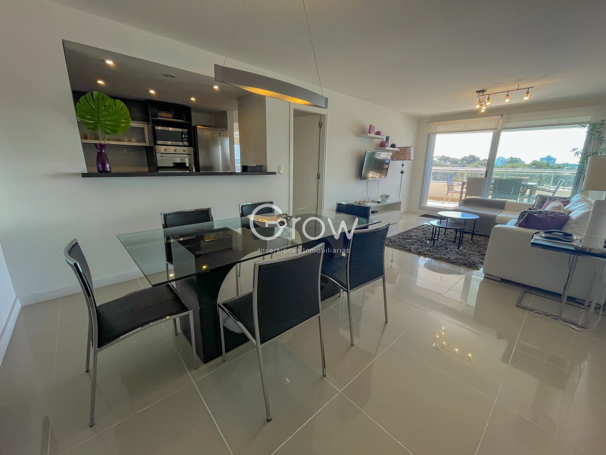 Apartamento ID.2004 - Apartamento en Punta del Este, Chiverta