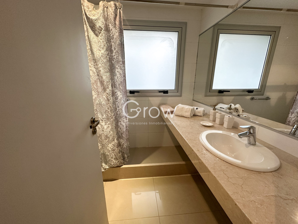 Apartamento ID.3922 - Departamento semi piso en alquiler de verano, Playa Brava!