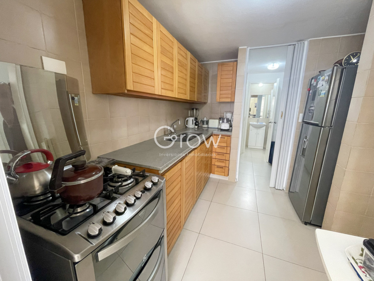 Apartamento ID.3281 - Apartamento cerca de todo!