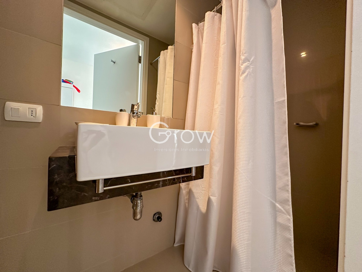 Apartamento ID.1664 - TIBURON III - categoría frente al mar 