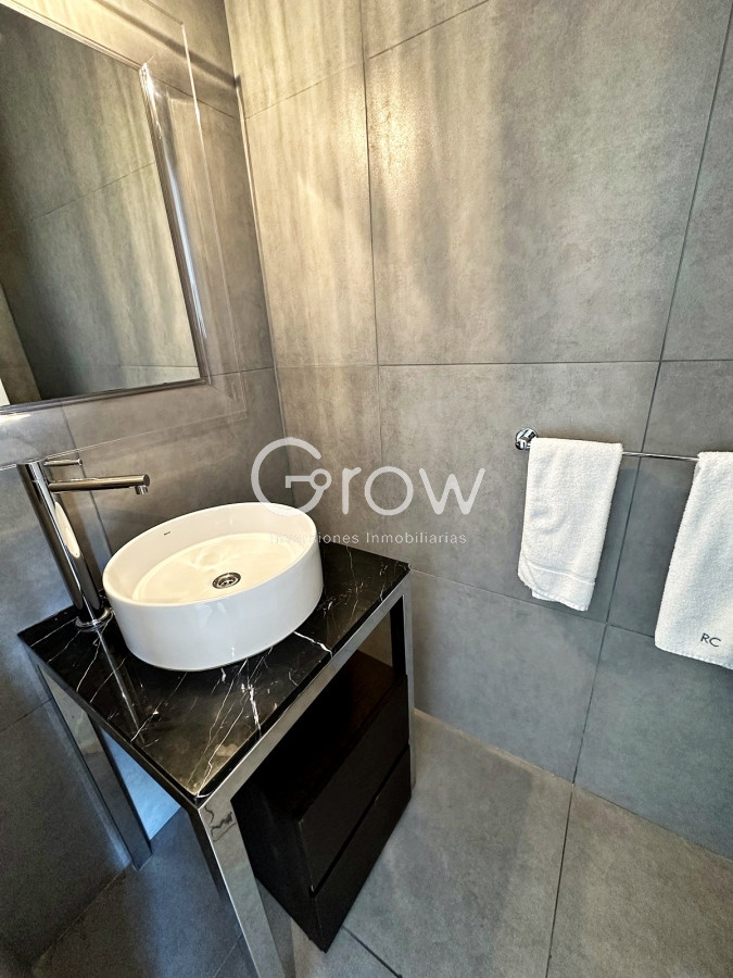 Apartamento ID.389 - Penthouse en Torre YOO