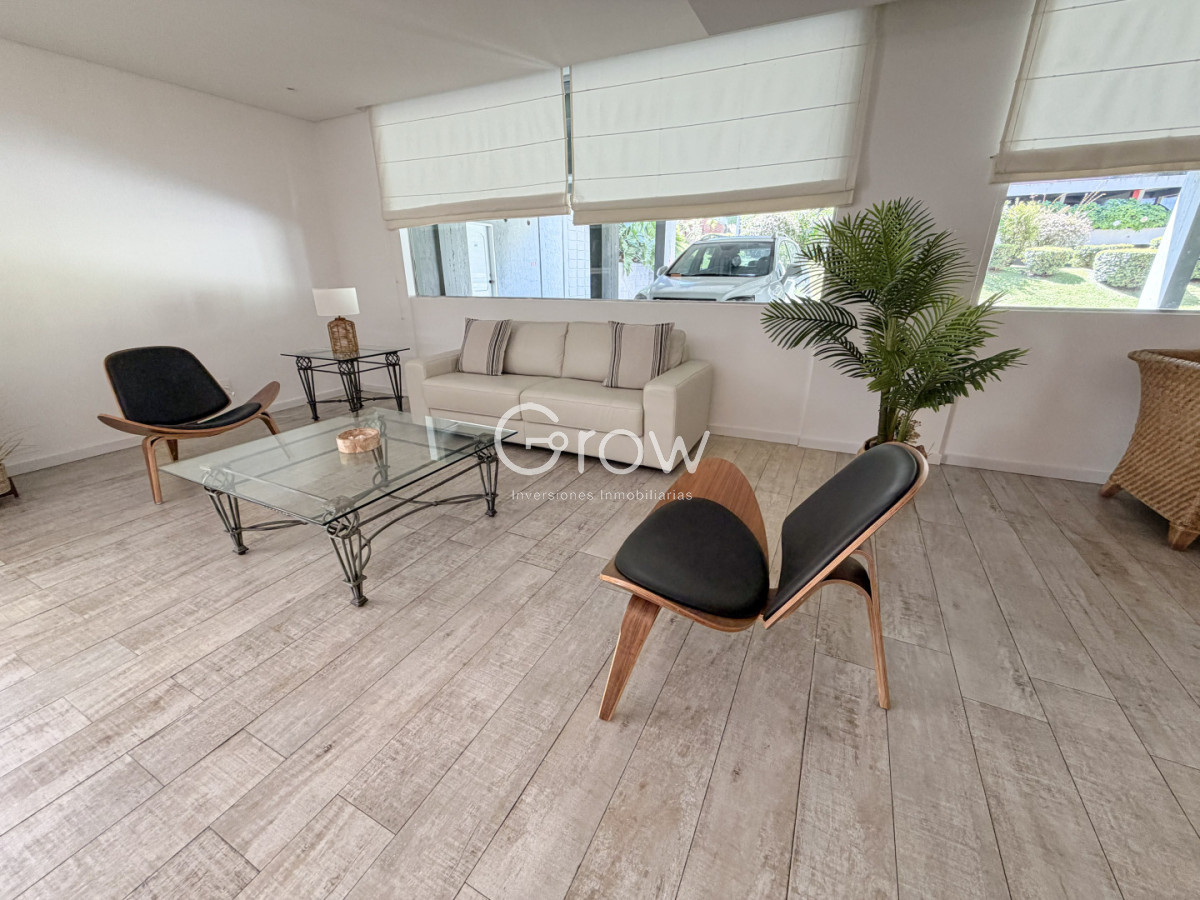 Apartamento ID.3424 - Apartamento en mansa para vivir todo el año!