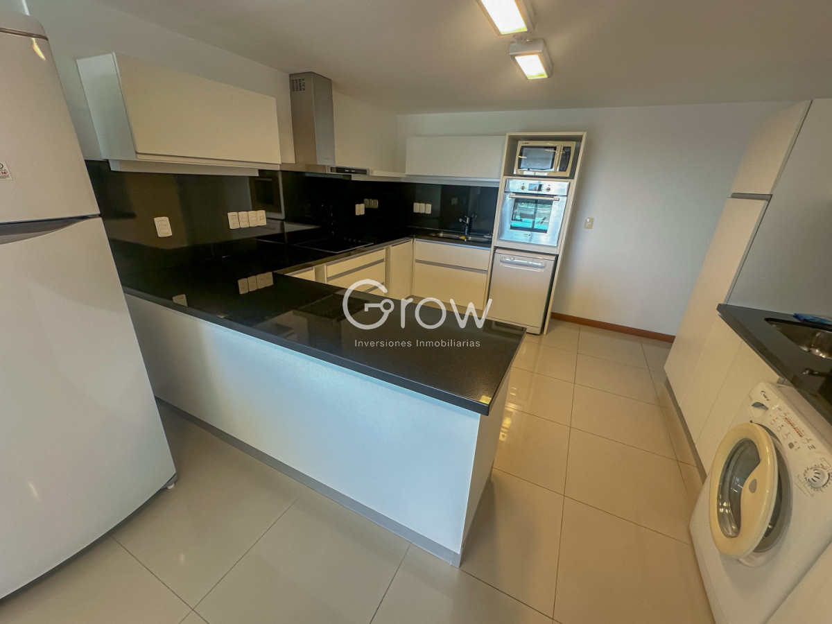 Apartamento ID.3254 - TIBURON III -Temporada 2025 y 2026. Categoría frente al mar