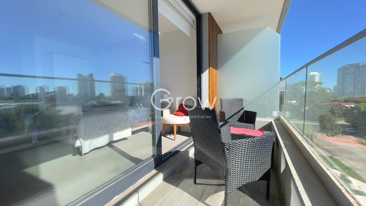 Apartamento ID.1448 - Monoambiente a estrenar en venta, ideal para renta!