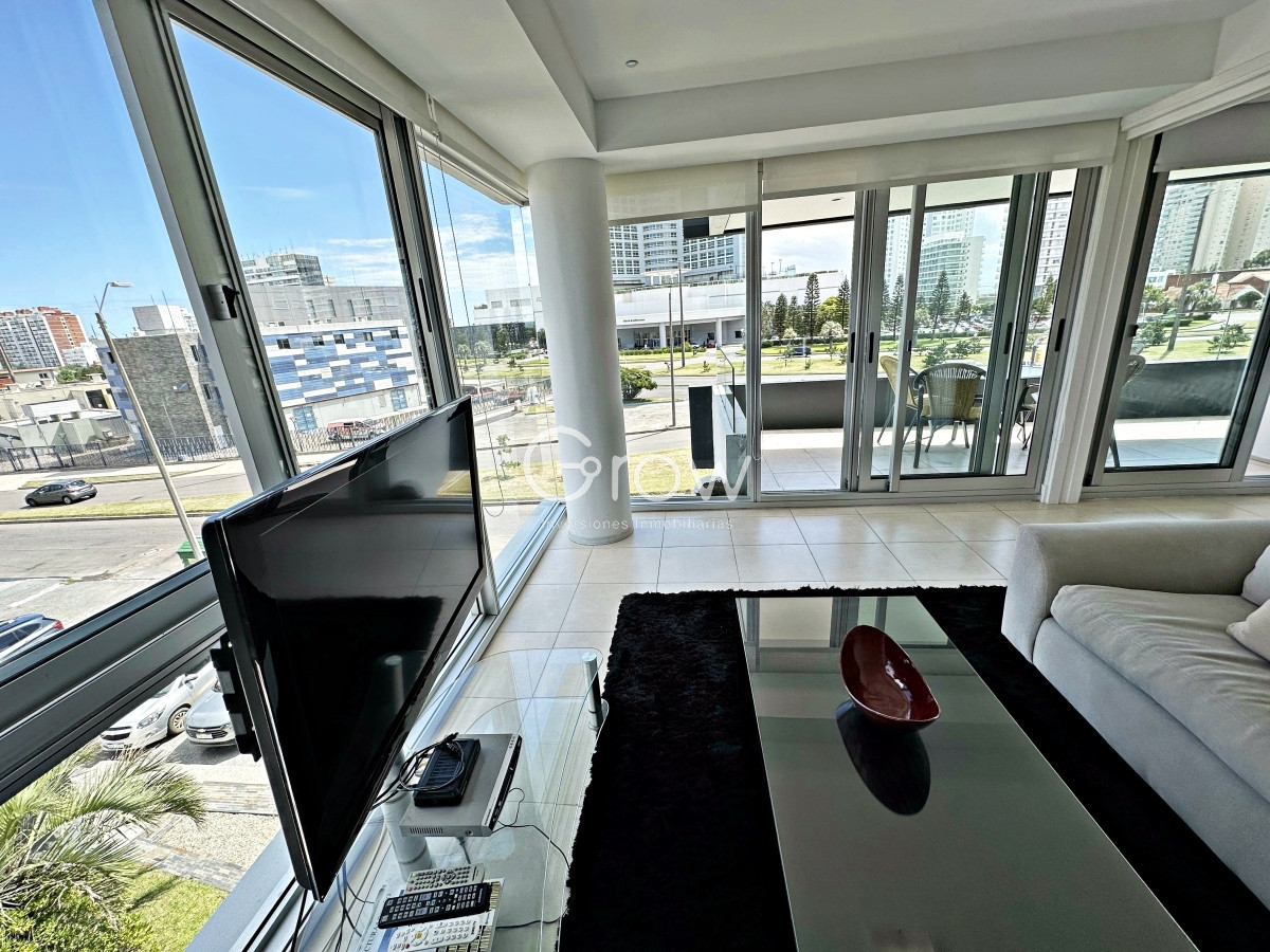 Mansa - GoPunta - Portal Inmobiliario de Punta del Este - Maldonado