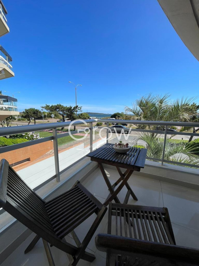 Apartamento ID.3325 - Moderno apartamento de 2 dormitorios 