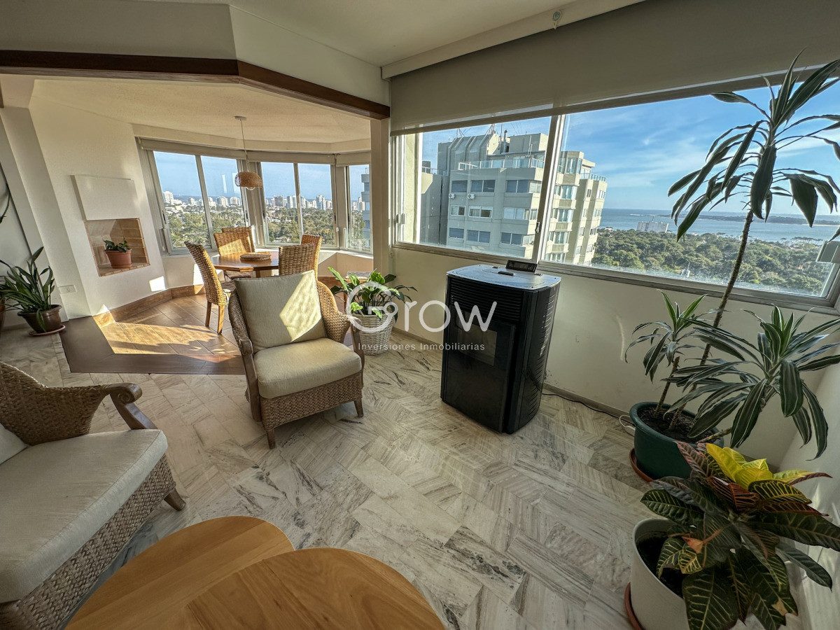 Apartamento ID.3172 - Punta del Este, vacaciones aseguradas!!!
