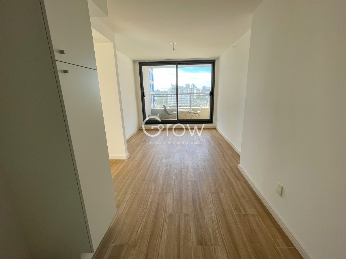 Apartamento ID.1735 - Apartamento a estrenar en piso alto, Playa Brava!