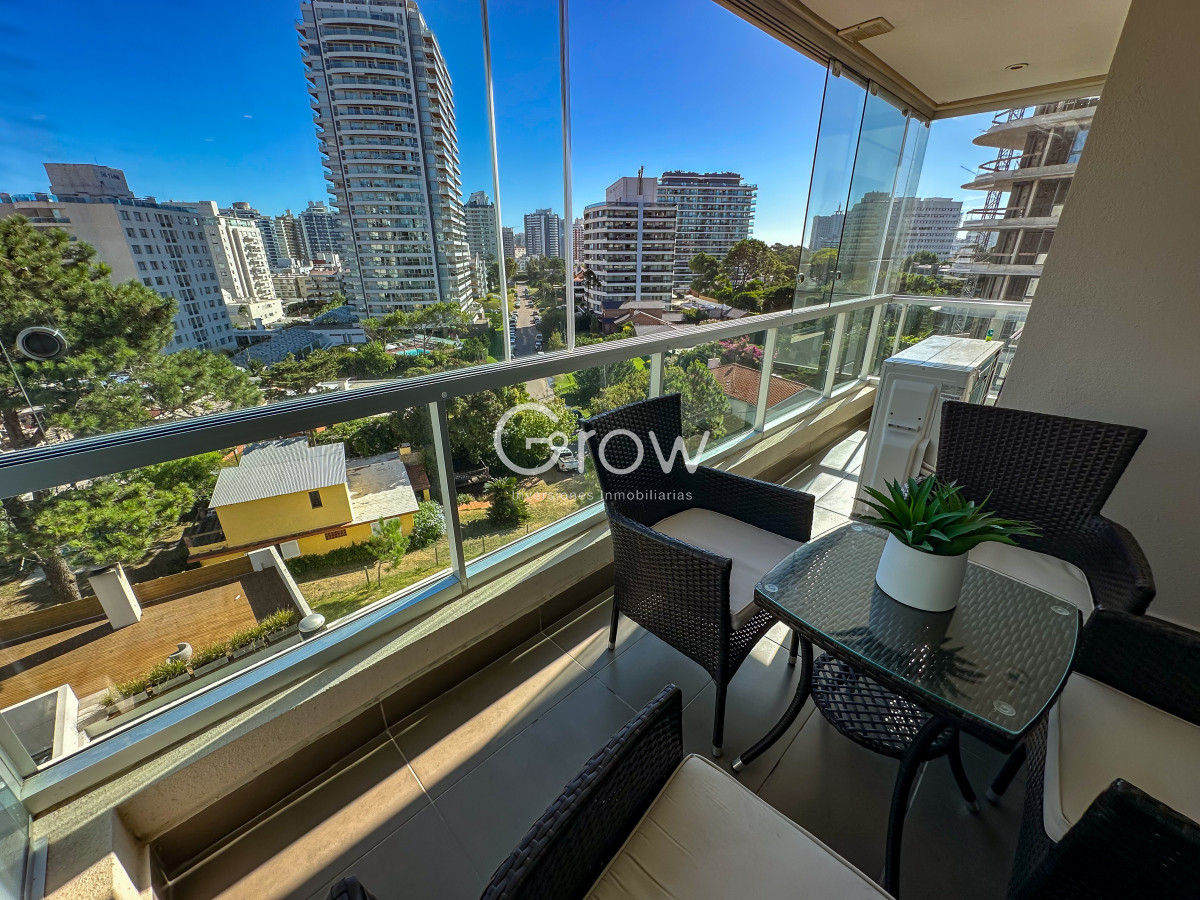 Apartamento ID.1540 - Apartamento en Wind Tower, a pasos de Playa Brava