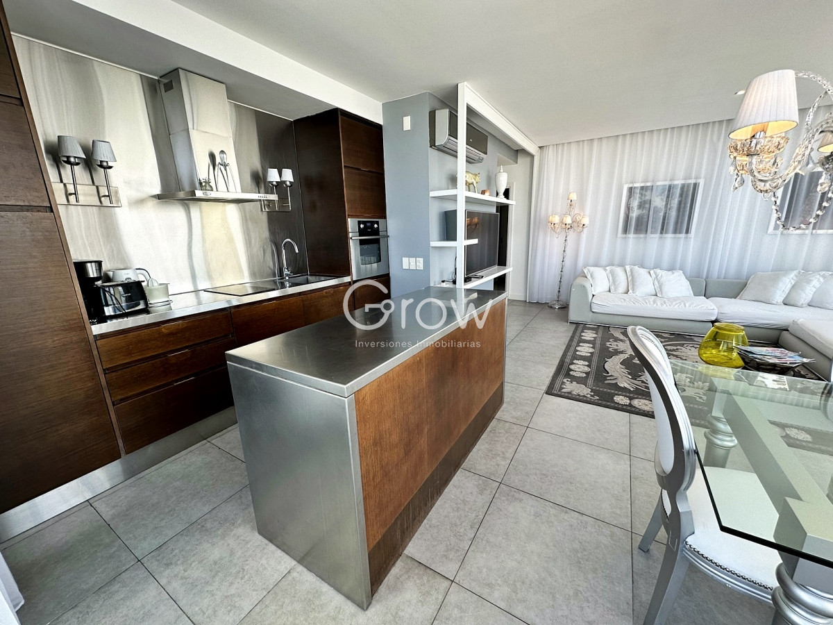 Apartamento ID.389 - Penthouse en Torre YOO