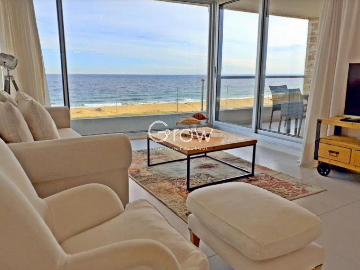 Apartamento ID.2408 - Frente al mar!