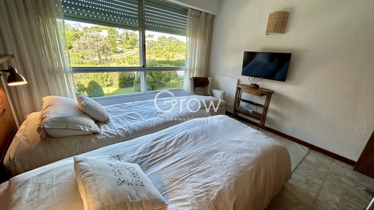 Apartamento ID.2056 - Apartamento en Punta del Este, Mansa