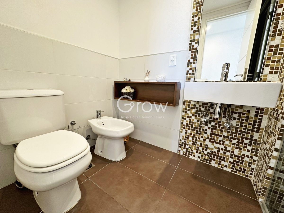 Apartamento ID.906 - Departamento en venta y alquiler en Forest Tower II