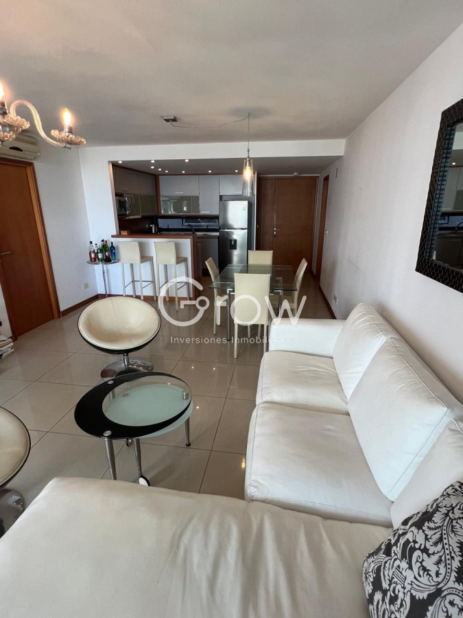 Apartamento ID.2424 - Departamento en Torre Tressesenta en alquiler invernal