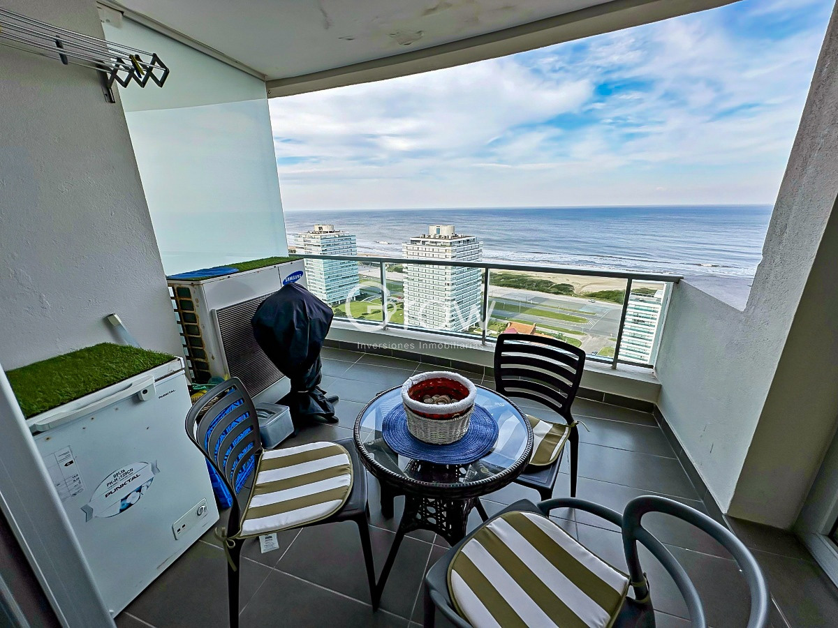 Apartamento ID.1218 - Wind Tower. Apartamento a pasos de Playa Brava