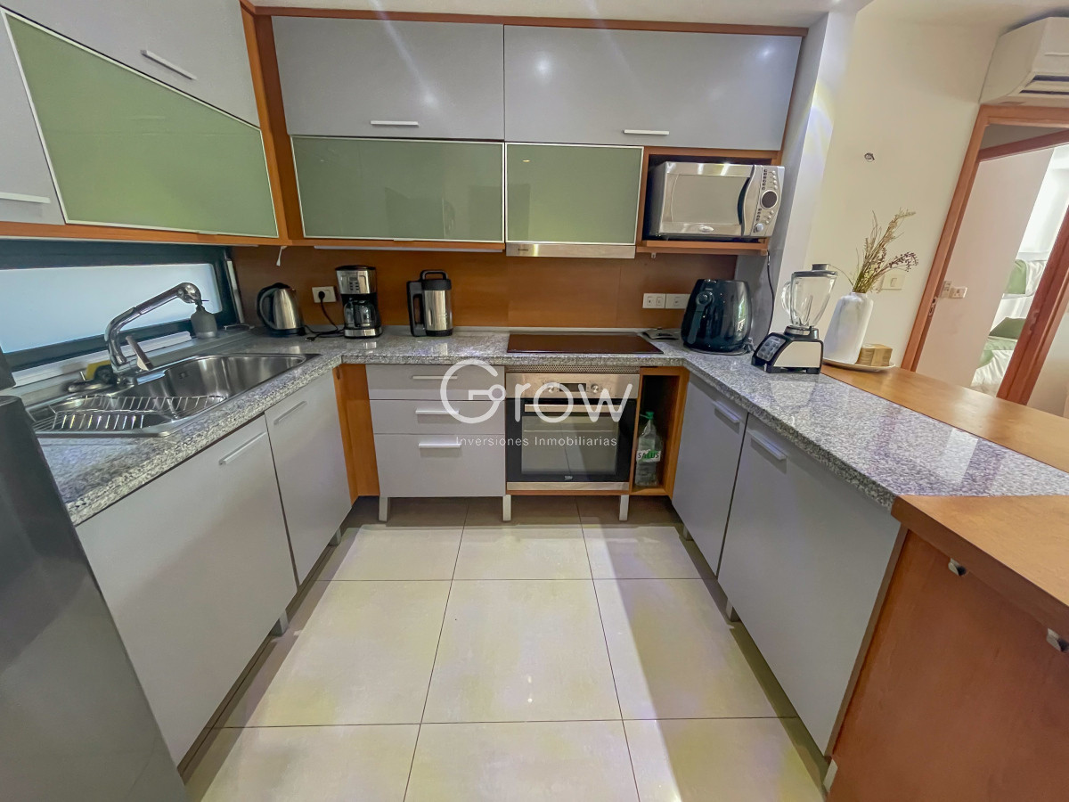 Apartamento ID.2171 - Hermoso apartamento en Torre Tressesenta en alquiler de verano!