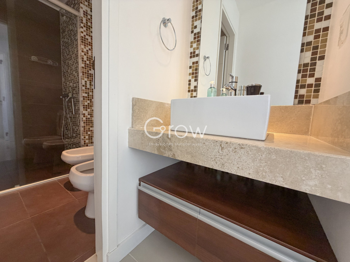 Apartamento ID.3201 - Ideal para disfrutar todo el año, Forest Tower ll de 3 dormitorios.