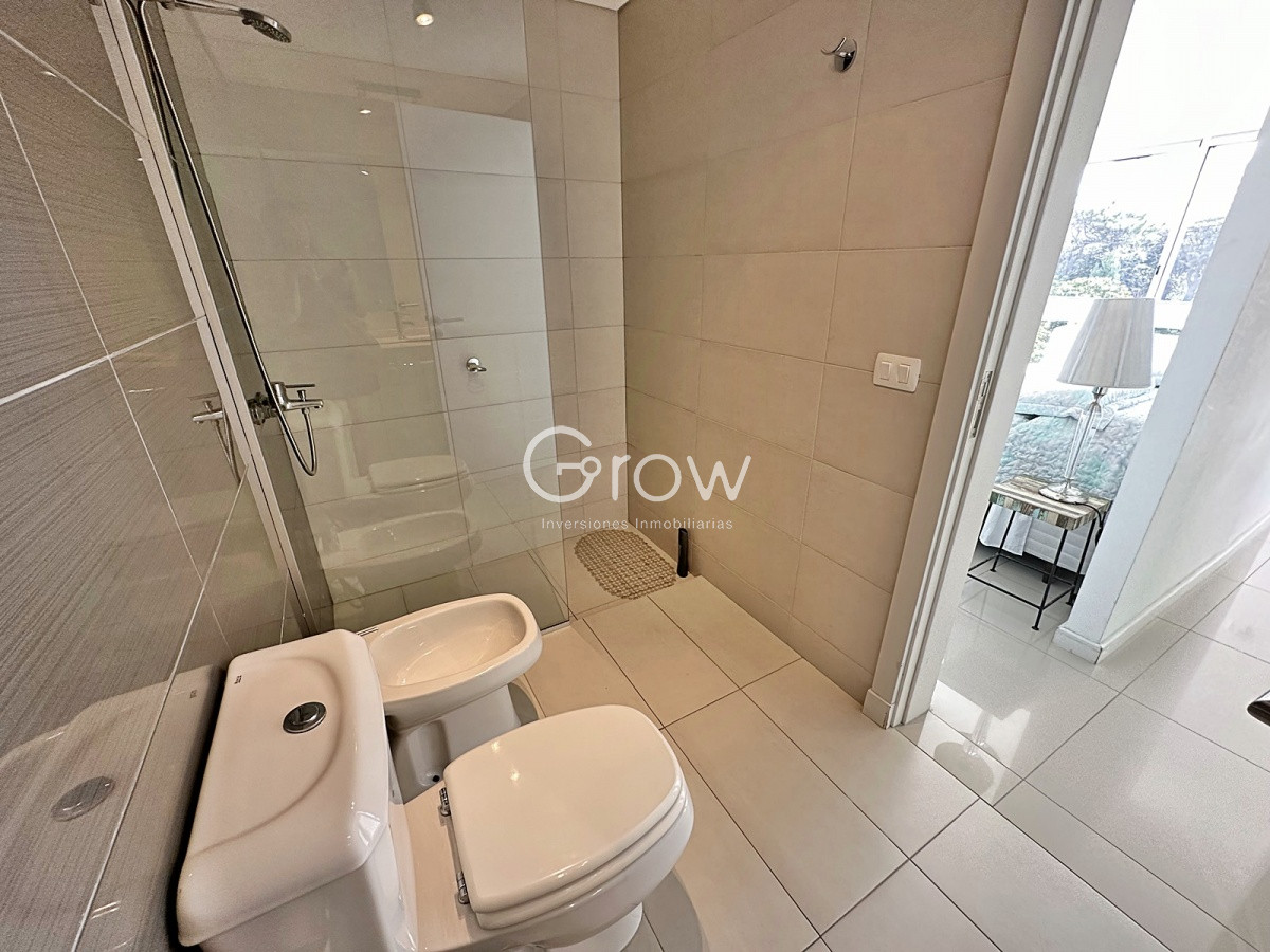 Apartamento ID.5 - Wind Tower en oportunidad! 