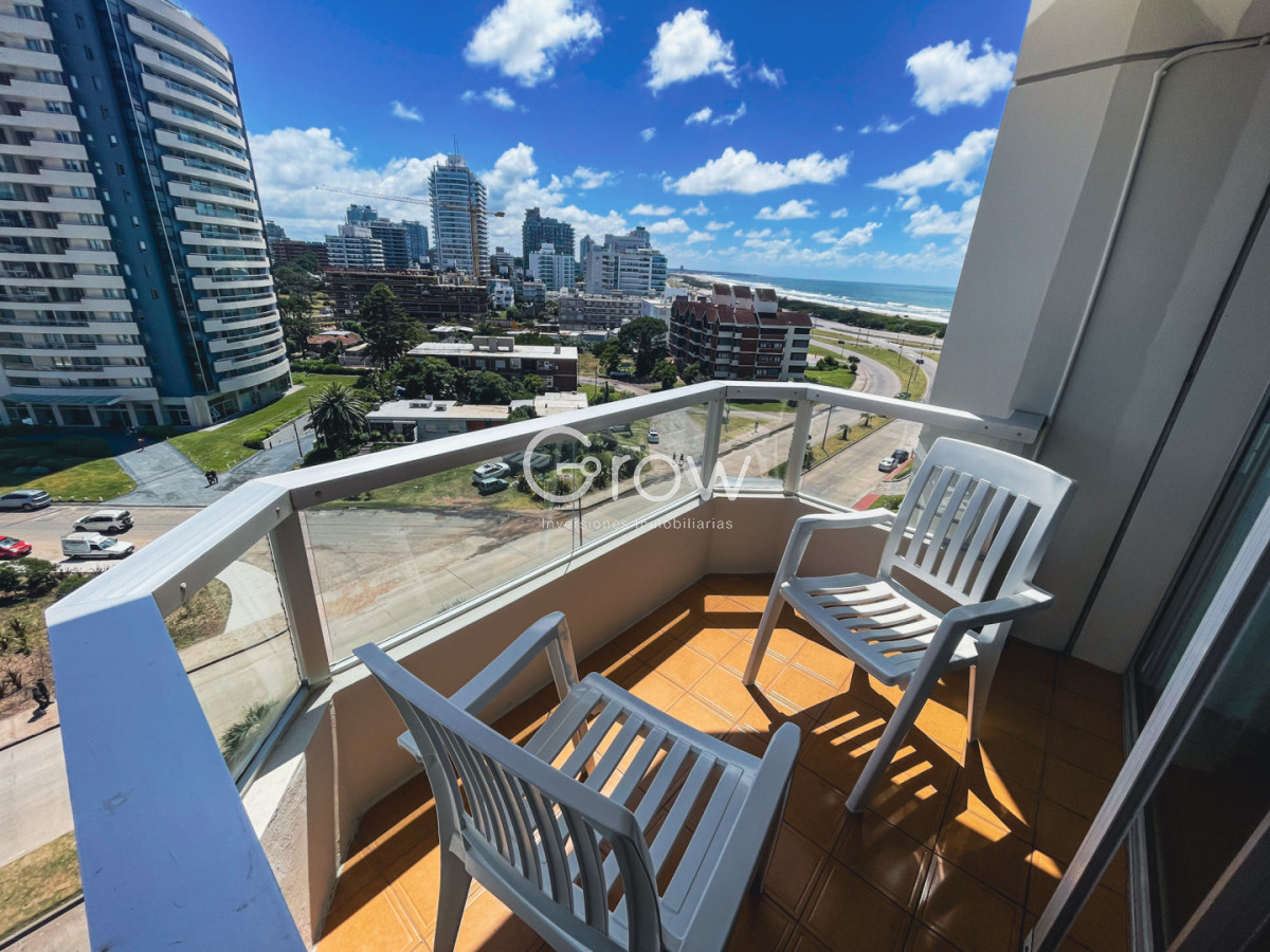 Apartamento ID.3281 - Apartamento cerca de todo!