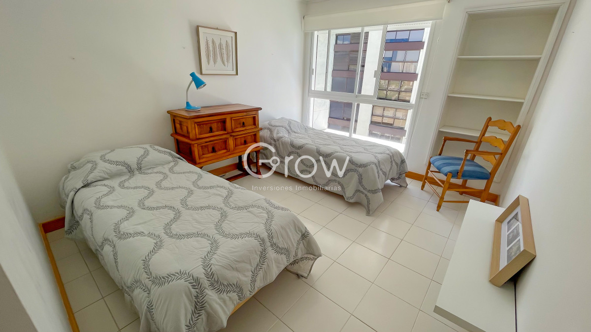 Apartamento ID.2285 - Exclusivo apartamento en Playa Brava!