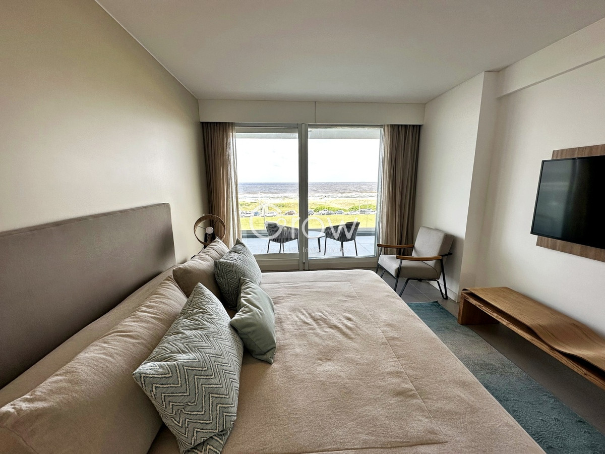 Apartamento ID.1033 - Apartamento en Punta del Este, Brava