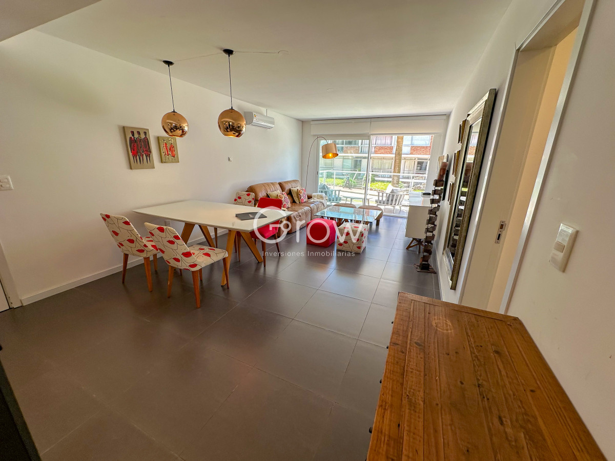 Apartamento ID.2008 - Hermoso apartamento moderno en la Península!